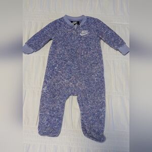 Nike Fleecy Suit